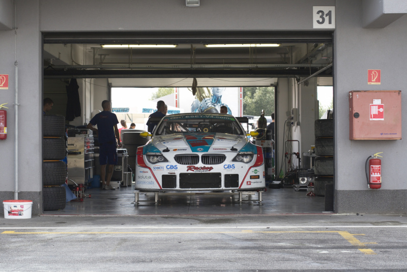 Slovakia Ring 2015
