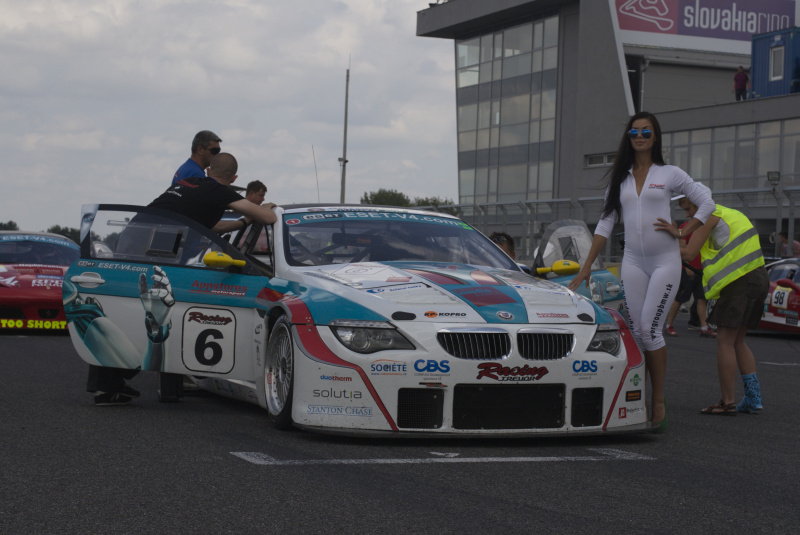 Slovakia Ring 2015