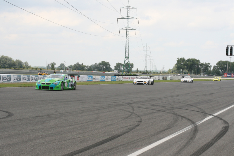 Slovakia Ring 2015