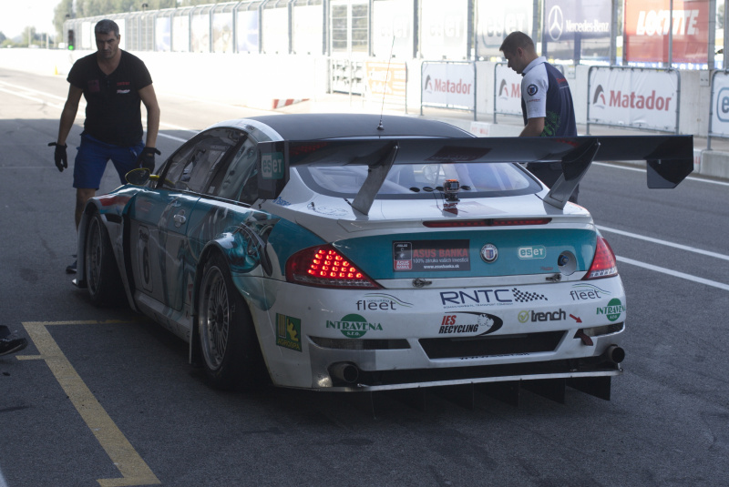 Slovakia Ring 2015