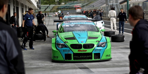 Hungaroring 2016