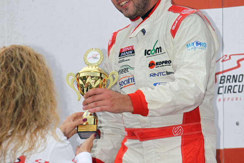 Brno 2014