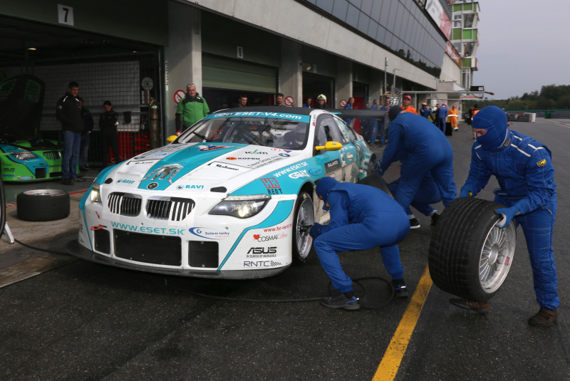 Brno 2014