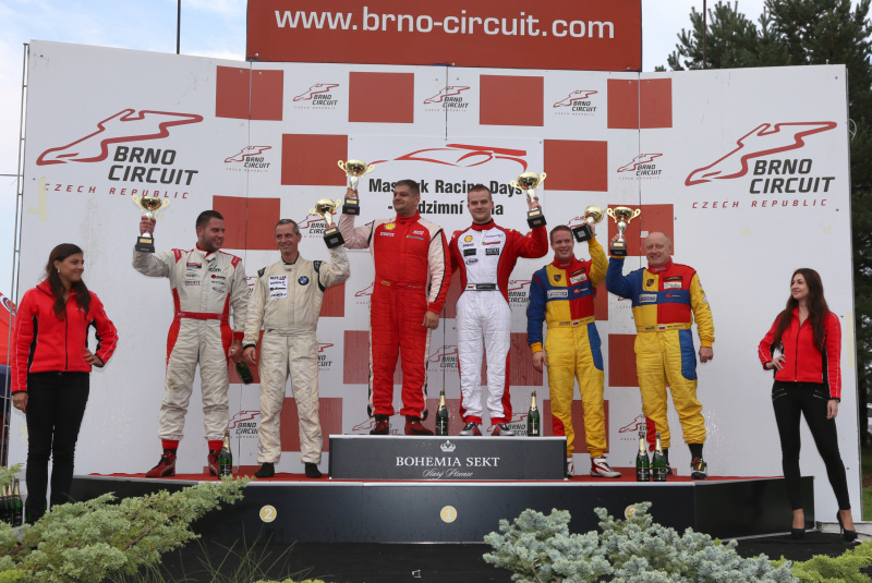 Brno 2014
