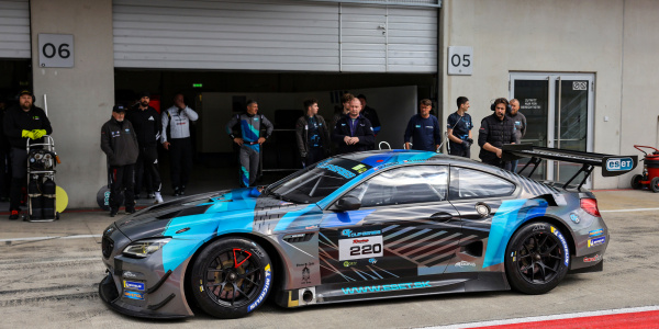 Red Bull Ring 2025
