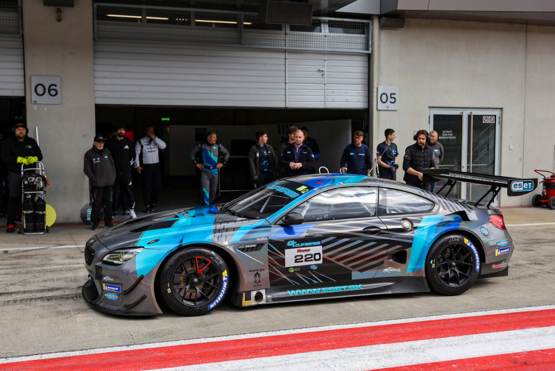 Red Bull Ring 2025