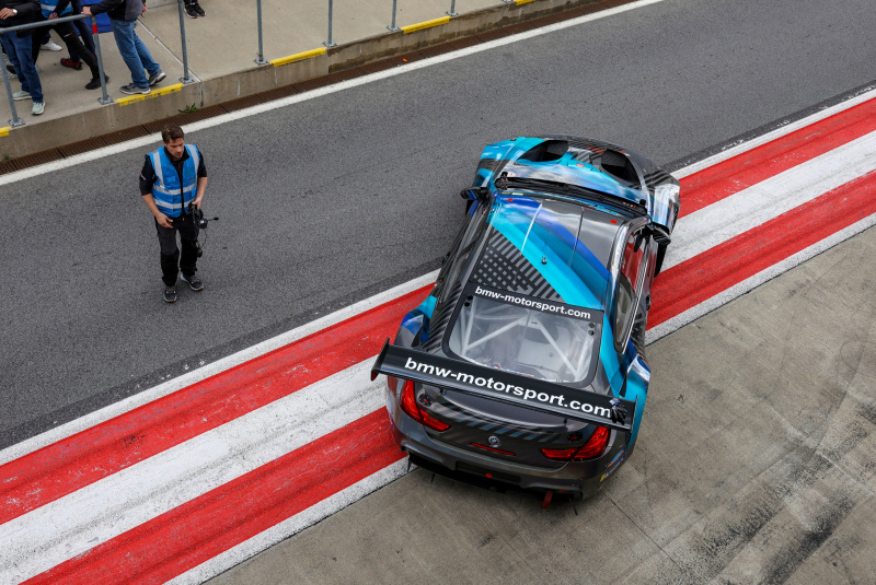 Red Bull Ring 2025