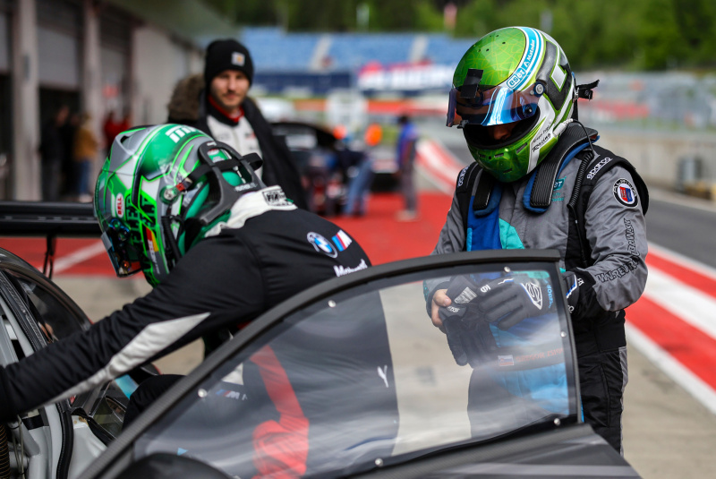 Red Bull Ring 2025
