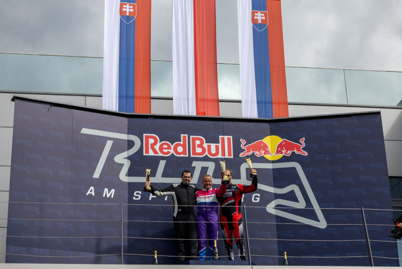 Red Bull Ring 2025