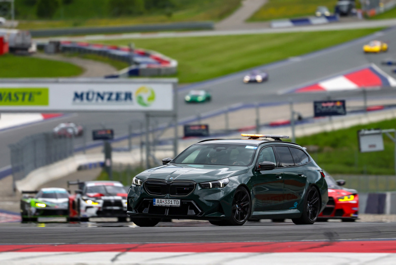 Red Bull Ring 2025