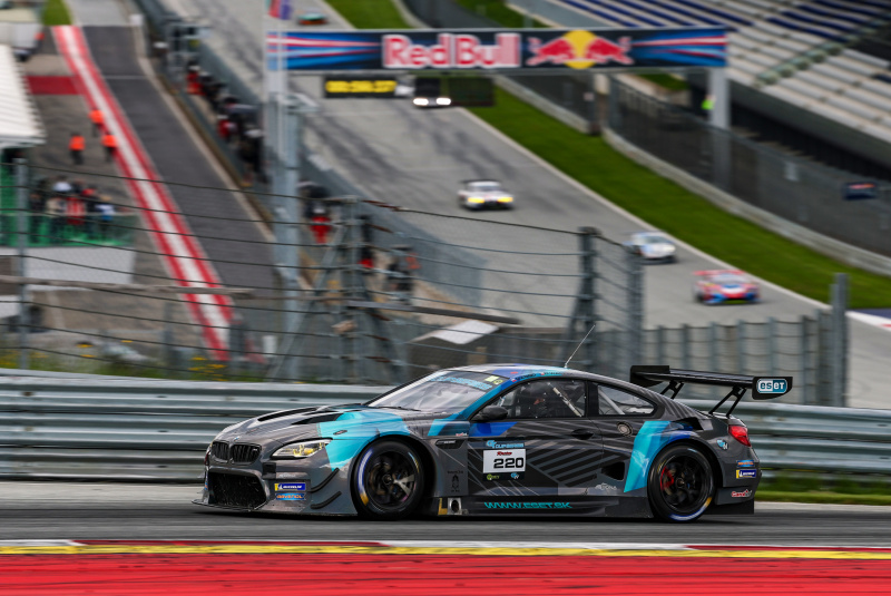 Red Bull Ring 2025