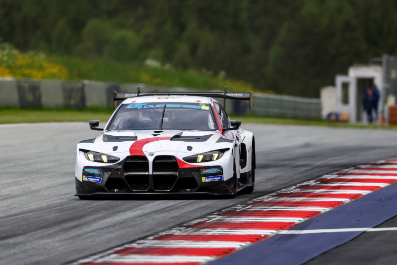 Red Bull Ring 2025
