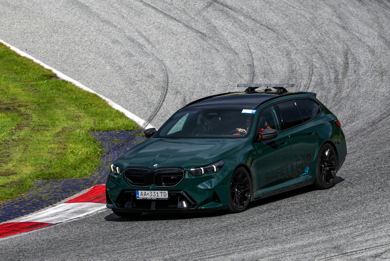 Red Bull Ring 2025