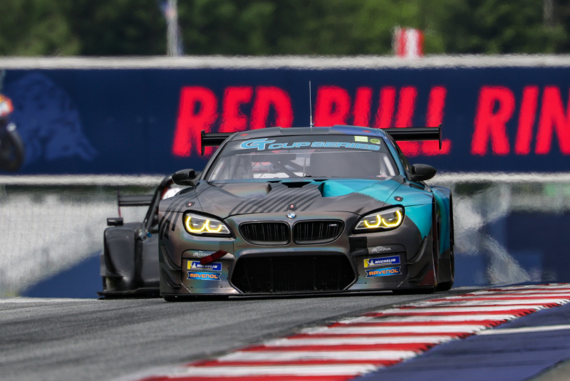 Red Bull Ring 2025