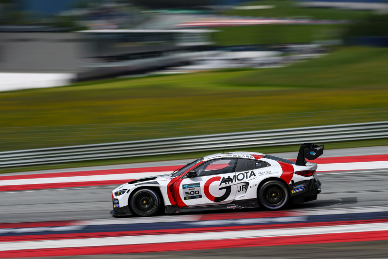 Red Bull Ring 2025