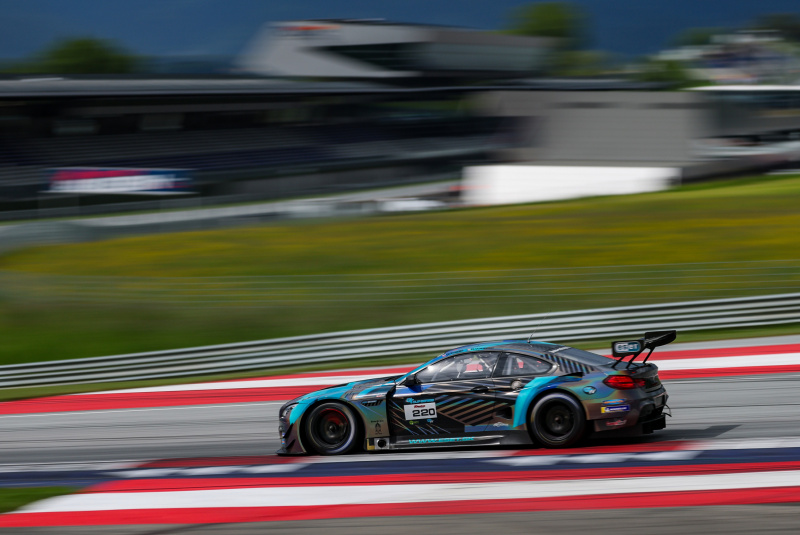 Red Bull Ring 2025