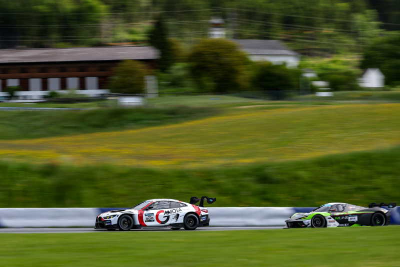Red Bull Ring 2025
