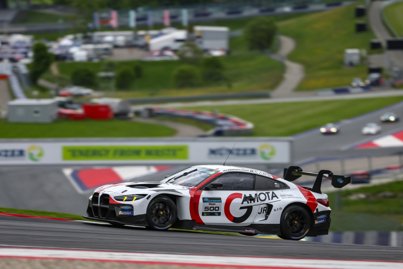 Red Bull Ring 2025