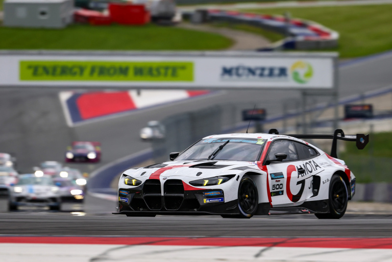 Red Bull Ring 2025