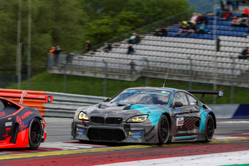 Red Bull Ring 2025