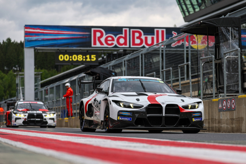 Red Bull Ring 2025
