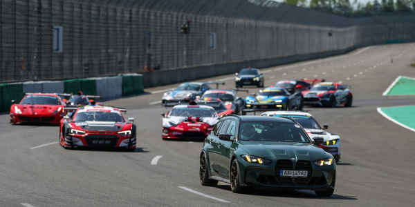 Lausitzring 2025