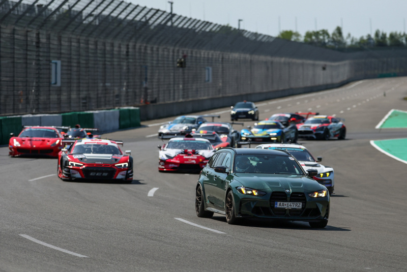 Lausitzring 2025