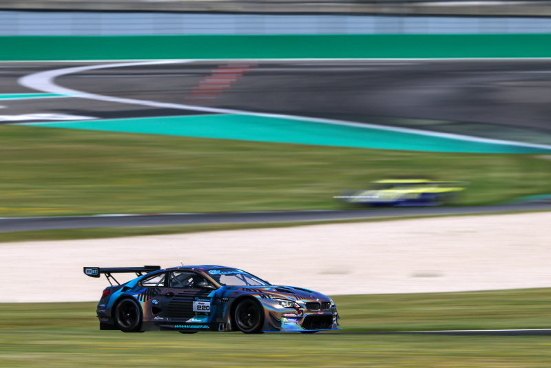 Lausitzring 2025