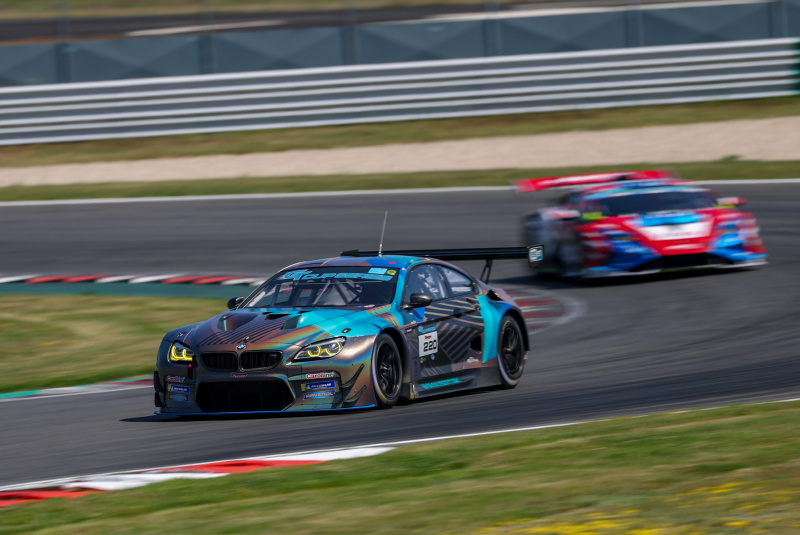 Lausitzring 2025