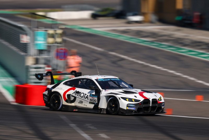 Lausitzring 2025