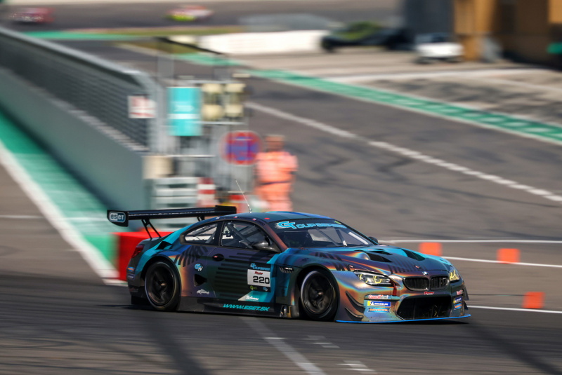 Lausitzring 2025