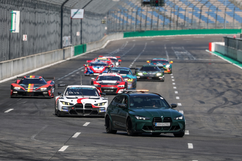Lausitzring 2025