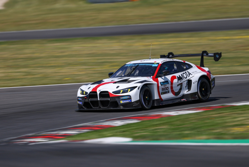 Lausitzring 2025
