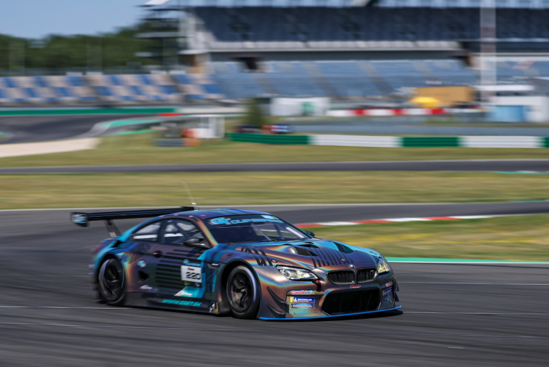 Lausitzring 2025