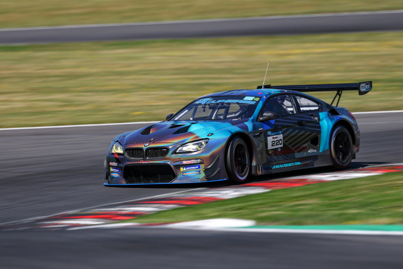 Lausitzring 2025
