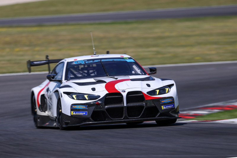 Lausitzring 2025