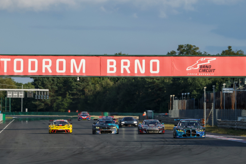 Brno 2025